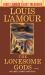 The Lonesome Gods (Louis l'Amour's Lost Treasures) : A Novel