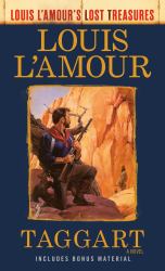 Taggart (Louis l'Amour's Lost Treasures) : A Novel