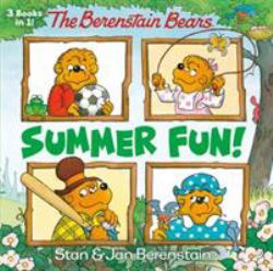 The Berenstain Bears Summer Fun! (the Berenstain Bears)