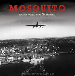 Mosquito : Unseen Images from the Archives