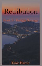 Retribution Book 3 - Twilight Revenge