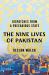 The Nine Lives of Pakistan : Dispatches from a Precarious State