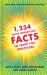 1,234 Quite Interesting Facts to Leave You Speechless