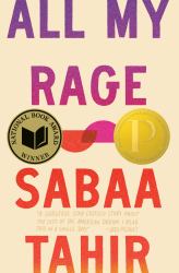 All My Rage : A Novel