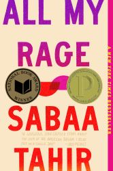 All My Rage : A Novel