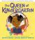 Queen/King of Kindergarten 10-Copy Mixed Floor Display with Riser