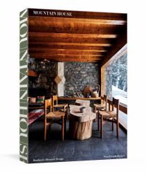 Mountain House : Studies in Elevated Design