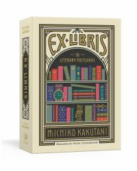 Ex Libris : 50 Postcards