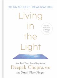 Living in the Light : Yoga for Self-Realization