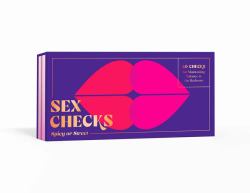 Sex Checks: Spicy or Sweet : 60 Checks for Maintaining Balance in the Bedroom