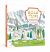 Road Trip! Coloring Book : Color Your Way to National Parks, Landmarks, and Roadside Attractions: a Coloring Book