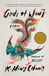 Gods of Want : Stories