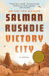 Victory City : A Novel