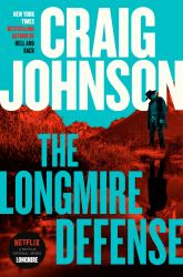 The Longmire Defense : A Longmire Mystery