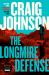 The Longmire Defense : A Longmire Mystery