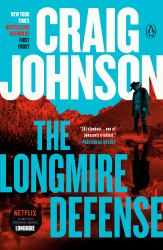 The Longmire Defense : A Longmire Mystery