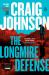 The Longmire Defense : A Longmire Mystery