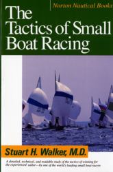 The Tactics of Small Boat Racing