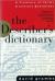 The Describer's Dictionary : A Treasury of Terms and Literary Quotations