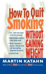 How to Quit Smoking Without Gaining Weight