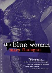 The Blue Woman