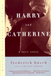 Harry and Catherine : A Love Story