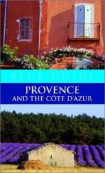 Provence and Cote d'Azur