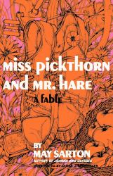 Miss Pickthorn and Mr. Hare : A Fable