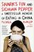 Sharks Fin and Sichuan Pepper : A Sweet Sour Memoir of Eating in China