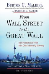 From Wall Street to the Great Wall : How Investors Can Profit from China's Booming Economy