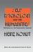 Self Psychology and the Humanities : Reflections on a New Psychoanalytic Approach