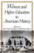 Women and Higher Education in American History