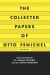 The Collected Papers of Otto Fenichel : First Series