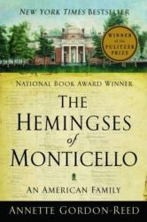 The Hemingses of Monticello : An American Family