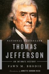 Thomas Jefferson : An Intimate History