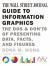 The Wall Street Journal Guide to Information Graphics : The Dos and Don�ts of Presenting Data, Facts, and Figures