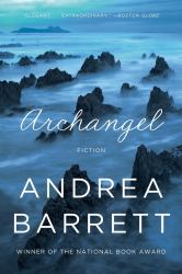 Archangel : Fiction