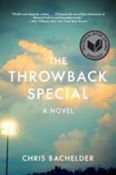 The Throwback Special : A Novel