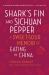 Shark's Fin and Sichuan Pepper : A Sweet-Sour Memoir of Eating in China