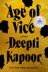 Age of Vice : A GMA Book Club Pick (a Novel)