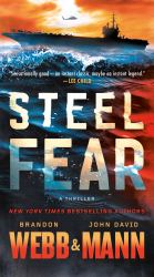 Steel Fear : A Thriller