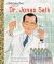 Dr. Jonas Salk: a Little Golden Book Biography