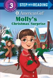 Molly's Christmas Surprise (American Girl)