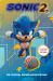 Sonic the Hedgehog 2: the Official Movie Novelization