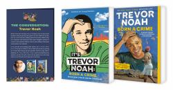 Trevor Noah: the Conversation Collection with Guide