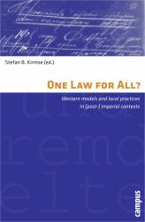 One Law for All? : Western Models and Local Practices In