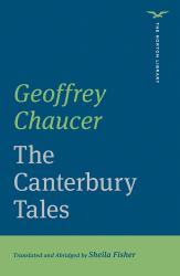 The Canterbury Tales, the Norton Library