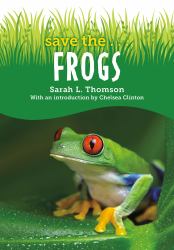 Save The... Frogs