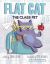 Flat Cat: the Class Pet