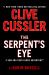 Clive Cussler the Serpent's Eye